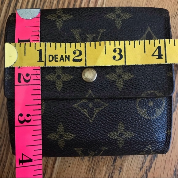 Louis Vuitton wallet - Picture 5 of 12